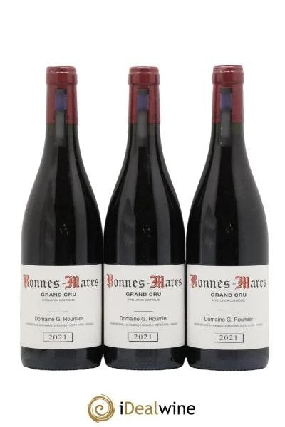 Bonnes-MaresGrandCruGeorgesRoumier(Domaine)2021