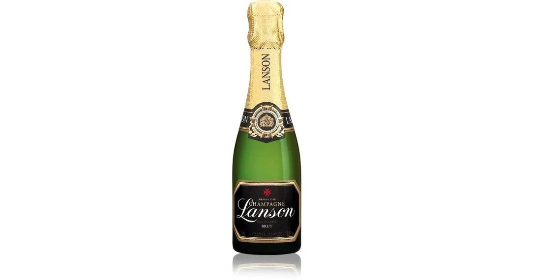 LansonBlackLabelChampagneBrutNV20cl