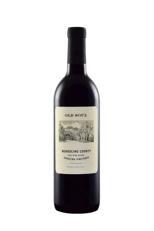 SaracinaRanchOldSoulRed2019–750ML