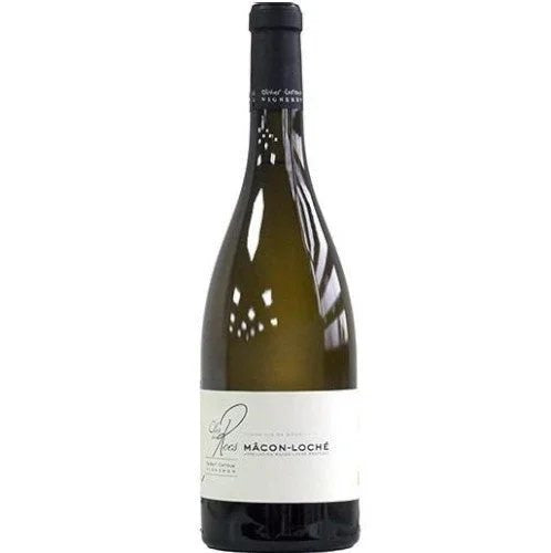 DomaineClosdesRocs,MaconLoche‘EnPresForet’2021–Magnum