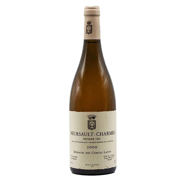 MeursaultCharmes1ercru,DomainedesComtesLafon2015