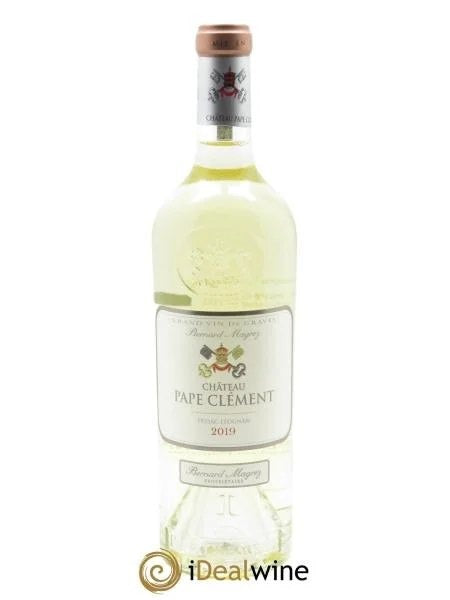 ChâteauPapeClément(CBOàpartirde6BTS)2019