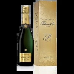Palmer&CoVintage2012