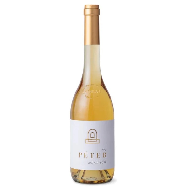 PeterPinceSweetSzamorodni50cl