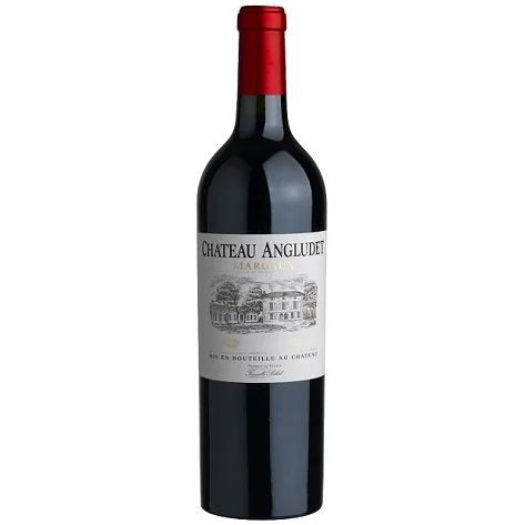 ChâteauAngludet2016,Margaux