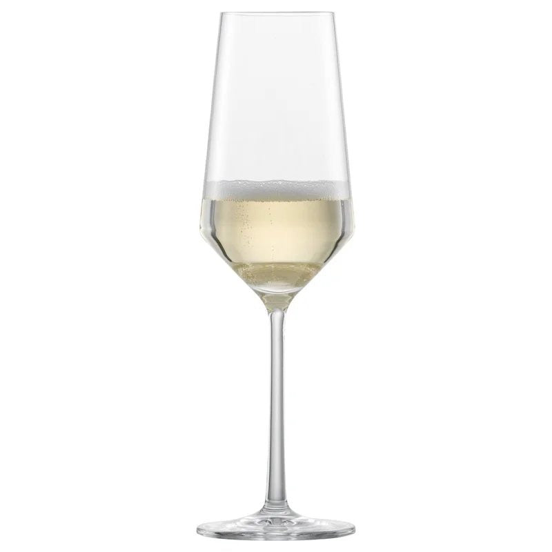 SchottZwieselRestaurantBelfesta–ChampagneTulips297ml–Setof6