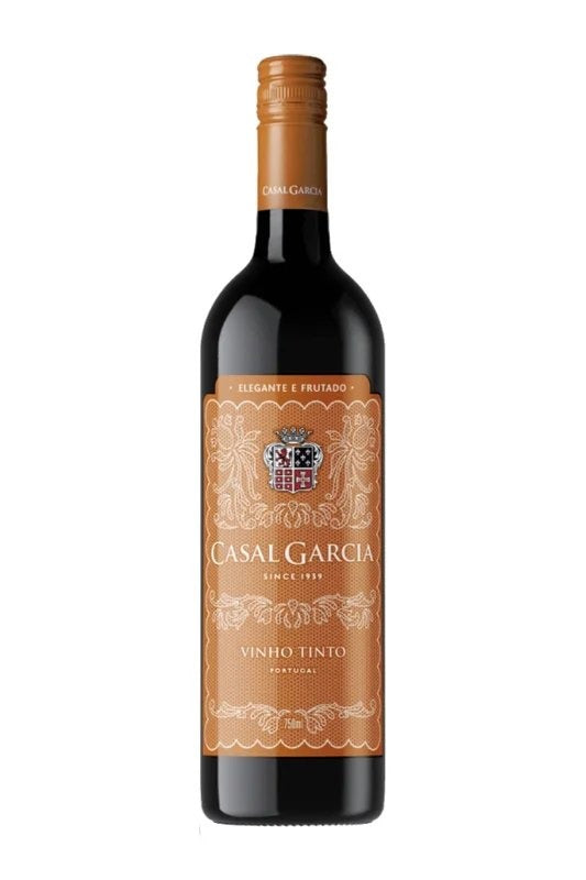 AveledaCasalGarciaVVTinto2021(750ml)