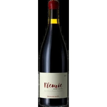 Fleurie–RocheGuillon2022–DomaineDeFa