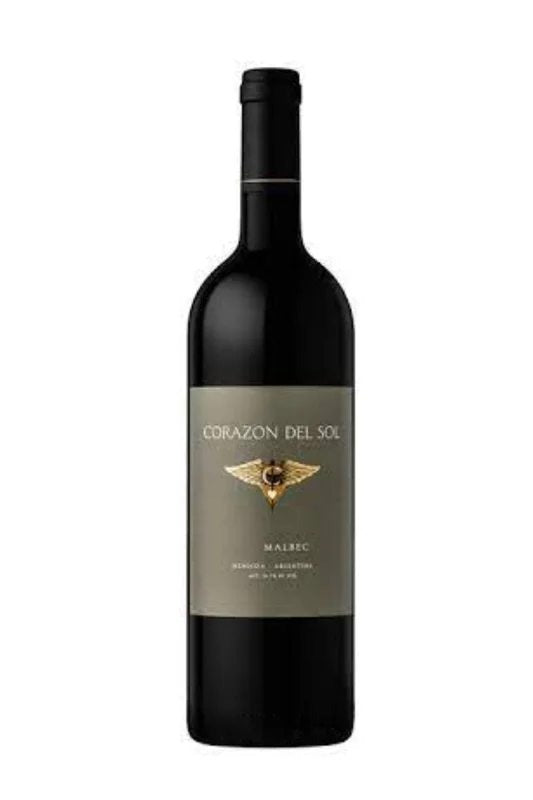 CorazondelSolMalbec2019(750ml)