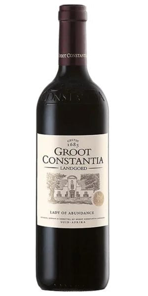 GrootConstantia,“LadyofAbundance”,2021