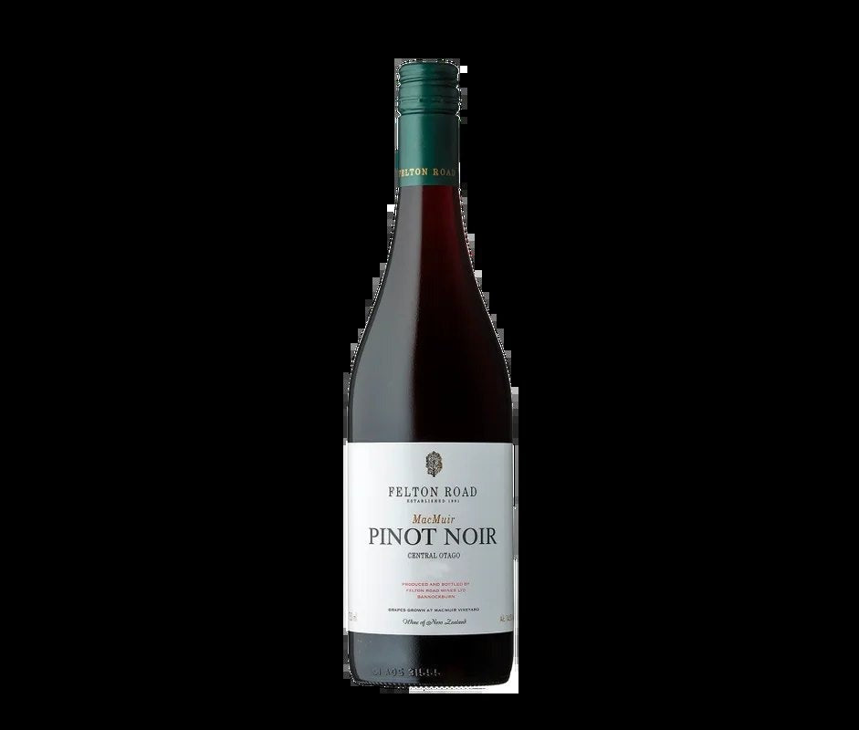 FeltonRoad,MacMuirPinotNoir,2023