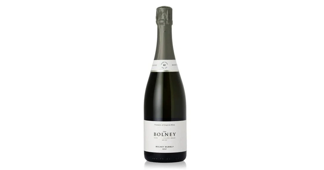 BolneyEstateBolneyBubblySparklingWineBrutNV75cl