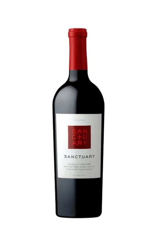 SanctuaryCabernetSauvignon2019(750ml)