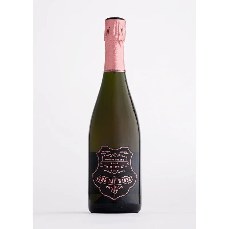LymeBaySparklingRoséNV