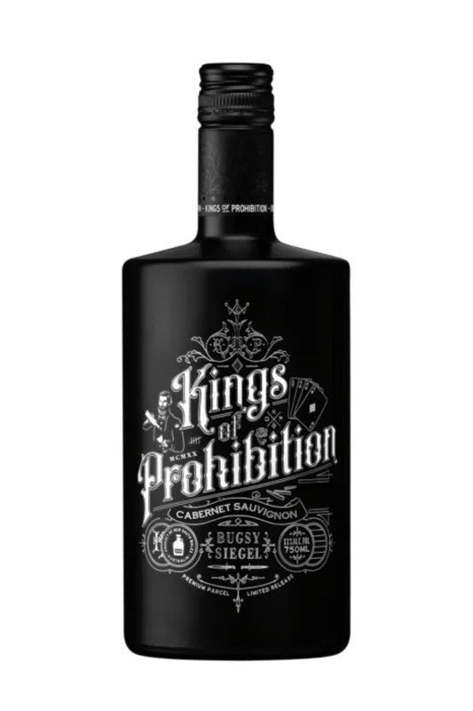 KingsofProhibitionCabernetSauvignon2021(750ml)