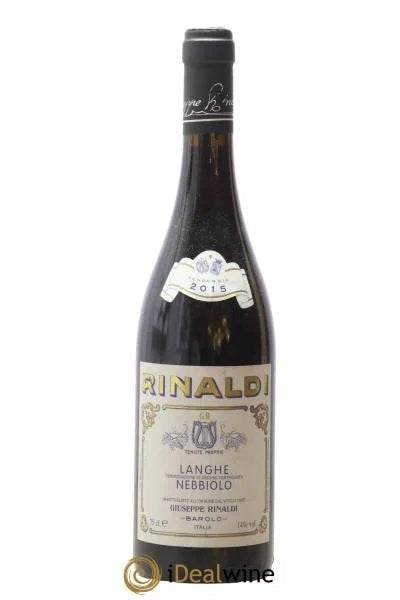 LangheDOCNebbioloGiuseppeRinaldi2015