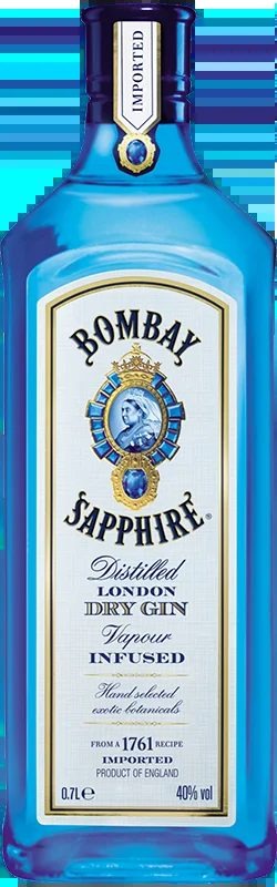 BombaySapphireGin70cl