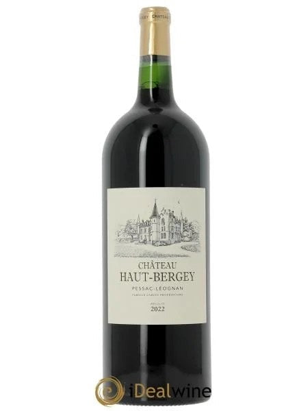 ChâteauHaut-Bergey2022