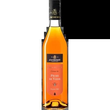 CrèmePêchedeVigne–MaisonJacoulot