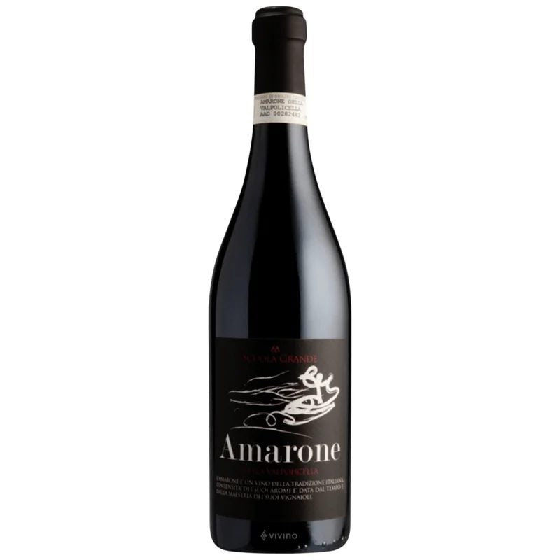 SCUOLAGRANDEAMARONE