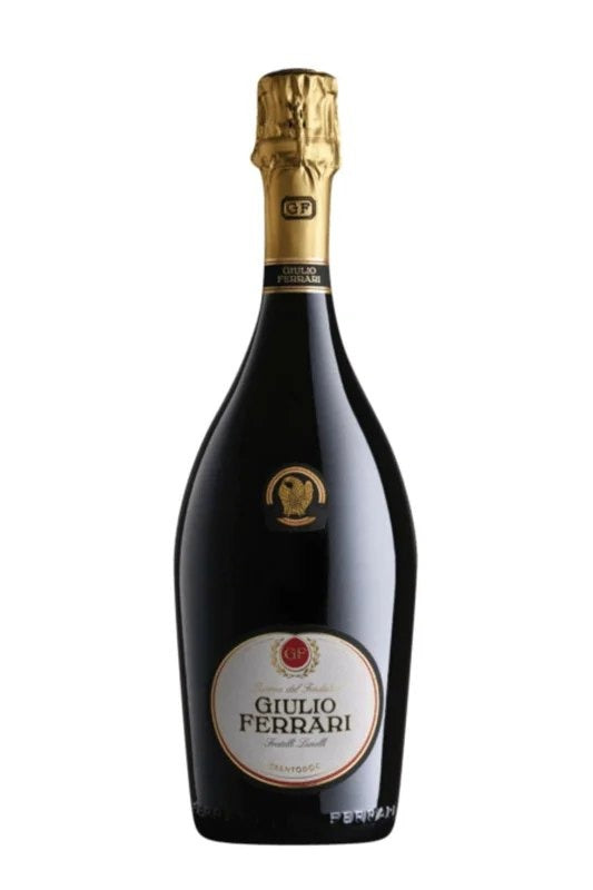 FerrariGiulioFerrari’RiservadelFondatore2010–750ML