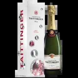 TaittingerBrutReserveNVMagnum