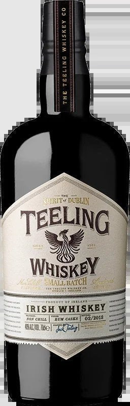 TeelingSmallBatchWhiskey70cl