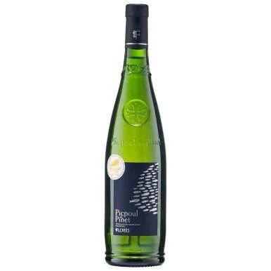 PicpouldePinet“Soleilâ€?023,Languedoc