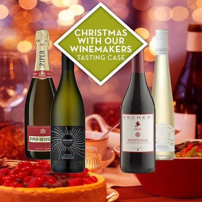 ChristmasWithOurWinemakersTastingCase