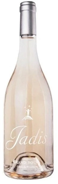 ChateauGrandBoise‘JadisRose’,CotesdeProvence2021150cl