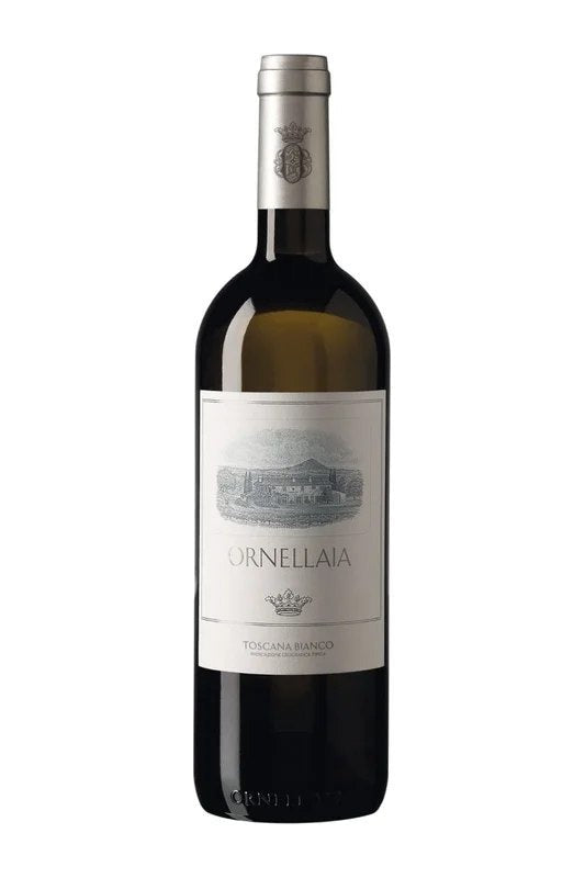 OrnellaiaBianco2022–750ML