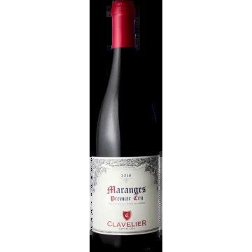 Maranges1erCru2023–MaisonClavelier