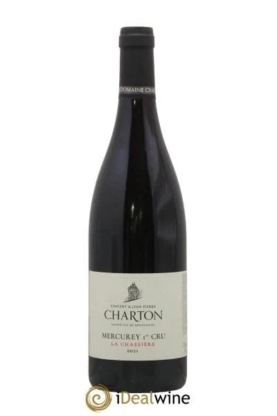 Mercurey1erCruLaChassiereCharton2021