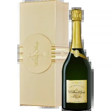 ChampagneDeutz–CuvéeWilliamDeutz2014–LuxuryGiftSet