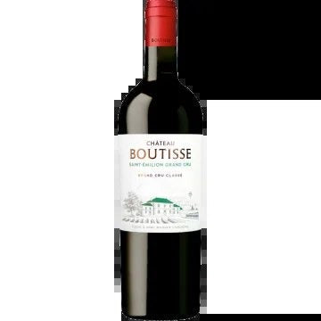 ChâteauBoutisse2022–Saint-EmilionGrandCruClassé