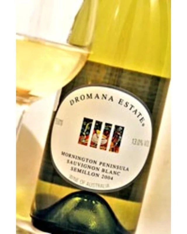 2004DromanaEstateSauvignonBlancSemillon