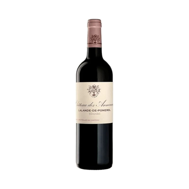 ChâteaulesAnnereaux2021