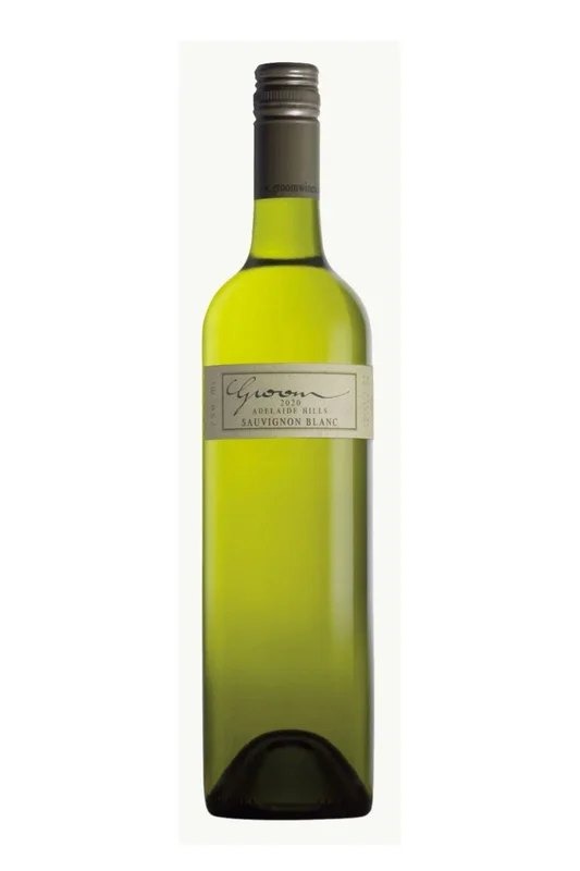 GroomAdelaideHillsSauvignonBlanc2024–750ML