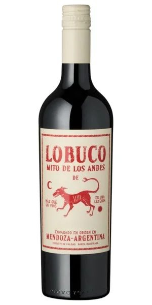 Lobuco,Malbec,2024