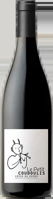 LePetitCoudoulis