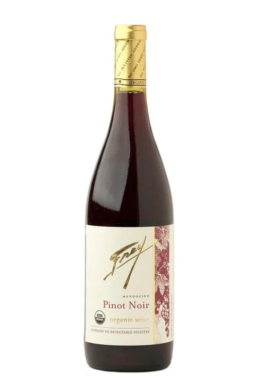 FreyOrganicPinotNoir–750ML
