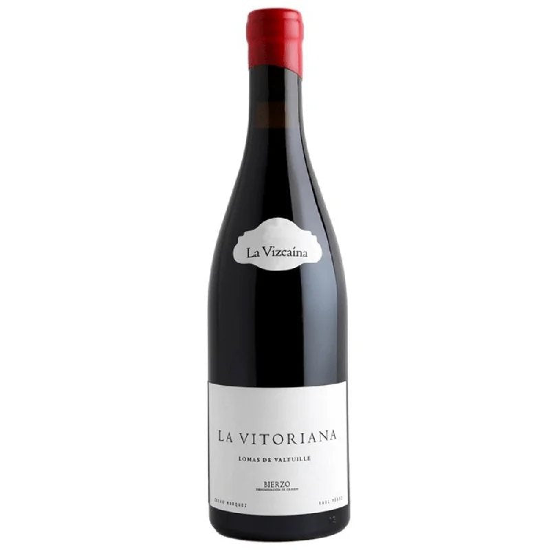 RaulPerez,LaVizcaina–LaVitoriana,Bierzo2018