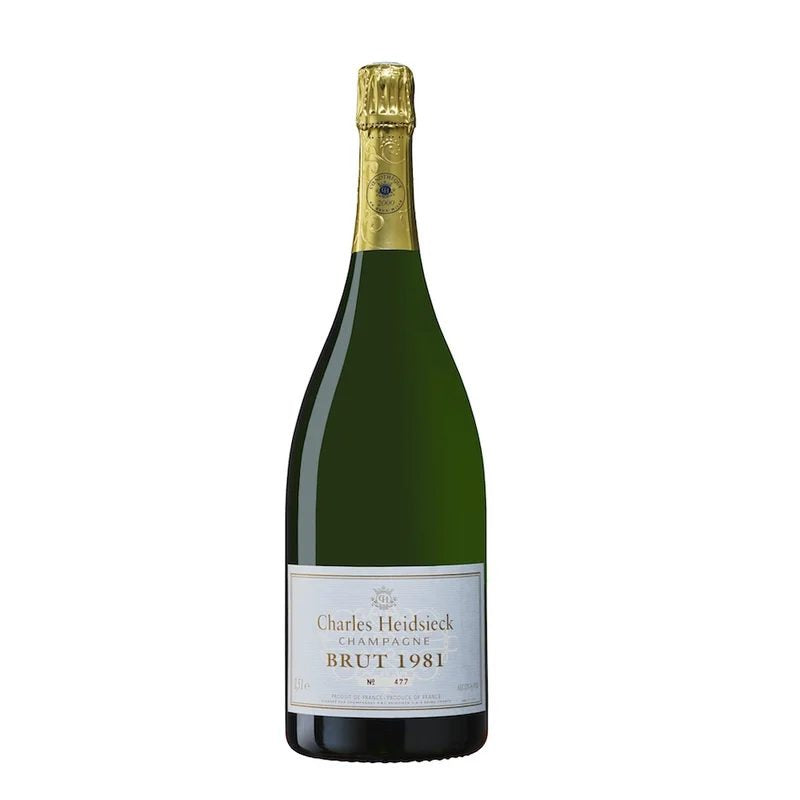CharlesHeidsieckBrutMillesime1981Magnum