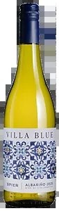 SpierVillaBlueAlbariñoStellenbosch2025