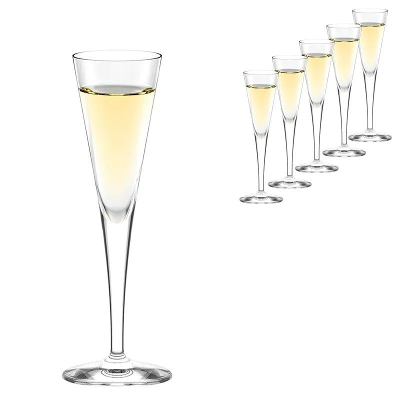 StolzleProfessionalGrappa/LiqueurGlass–Setof6