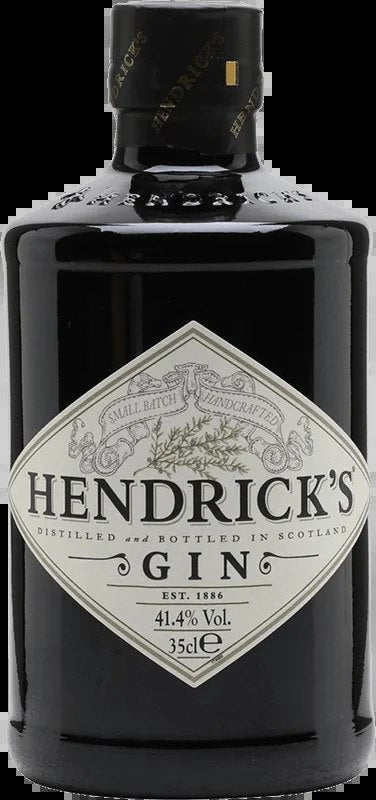 HendricksGin35cl