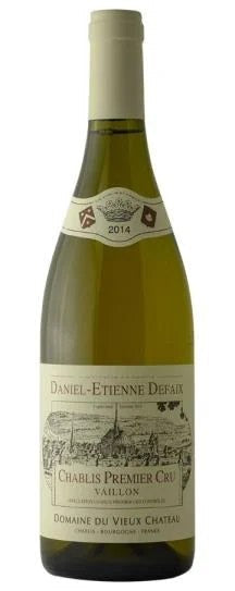 2014WinefromChablis