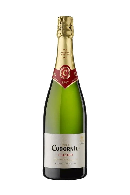 CodorniuClasicoBrut(750ml)