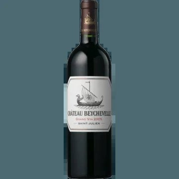 ChâteauBeychevelle2018–4èmeCruClassé