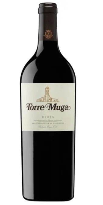 BodegasMuga,TorreMuga,2019